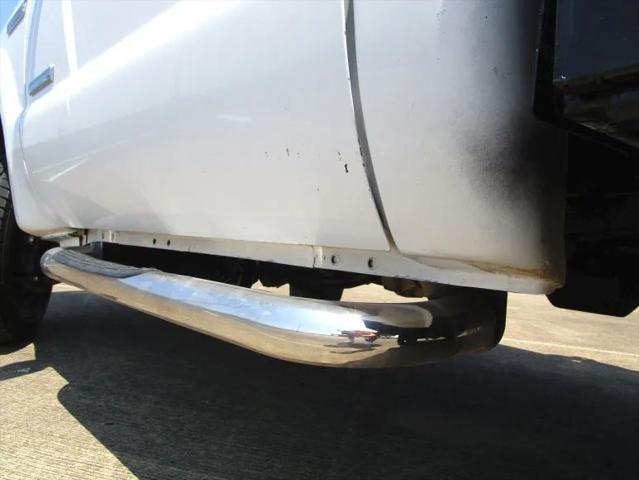 2006 Ford F-350 XL