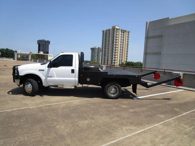 2006 Ford F-350 XL