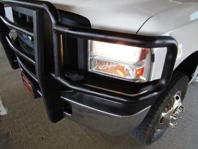 2006 Ford F-350 XL