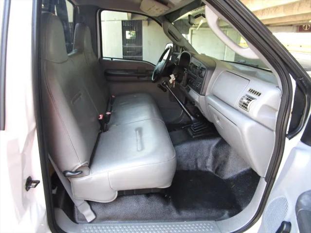 2006 Ford F-350 XL
