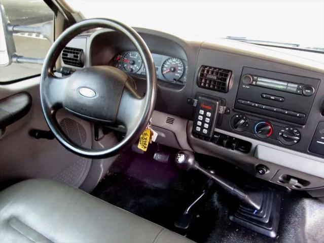 2006 Ford F-350 XL