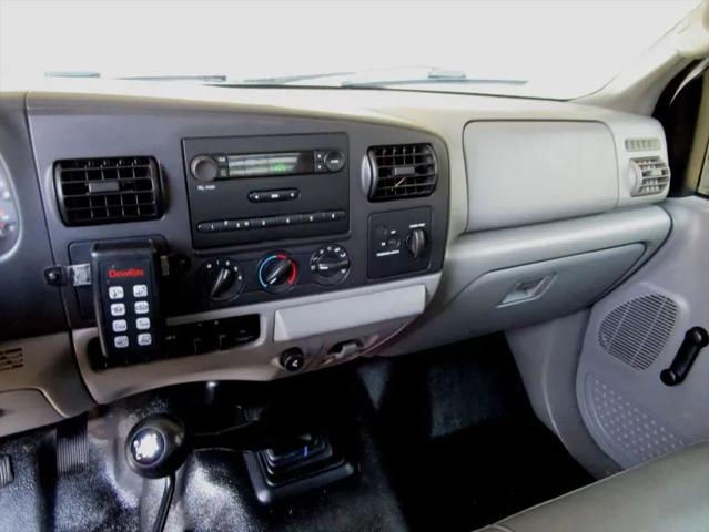 2006 Ford F-350 XL