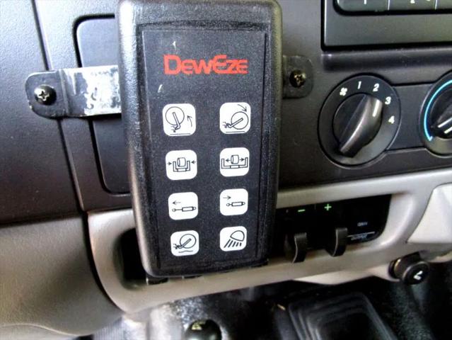 2006 Ford F-350 XL