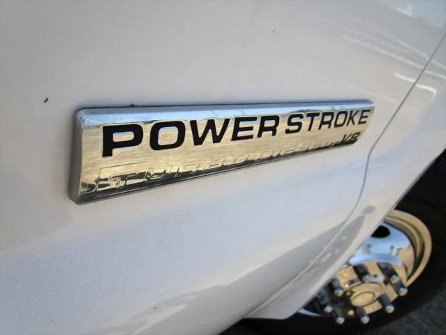 2006 Ford F-350 XL