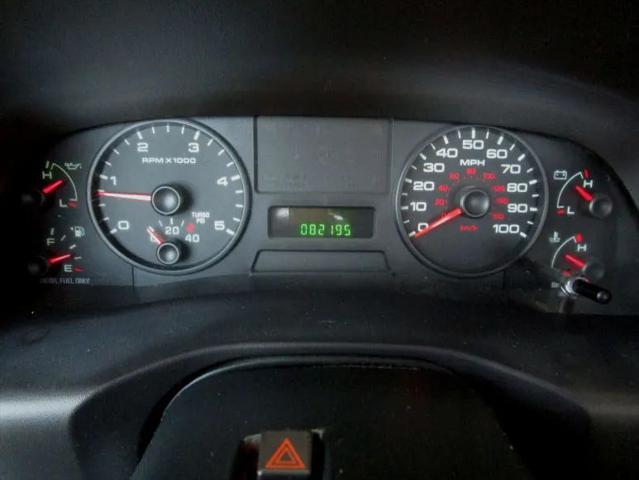 2006 Ford F-350 XL