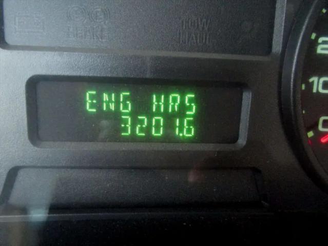 2006 Ford F-350 XL