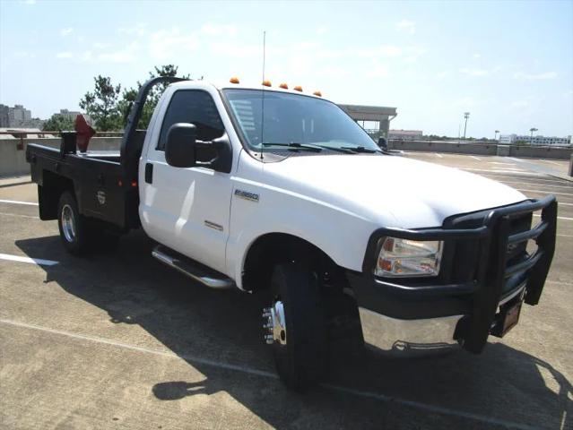 2006 Ford F-350 XL