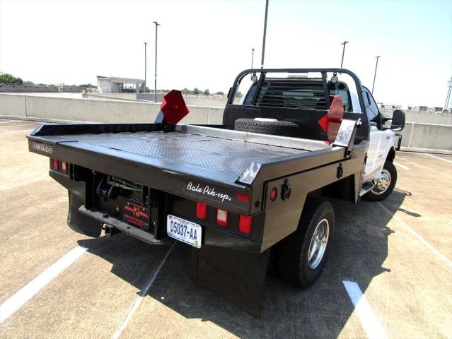 2006 Ford F-350 XL
