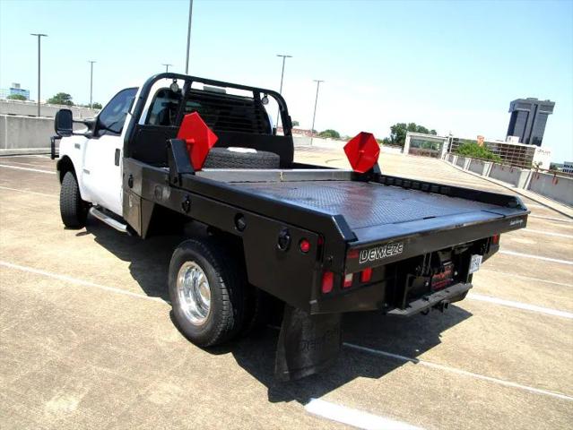2006 Ford F-350 XL