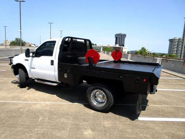 2006 Ford F-350 XL