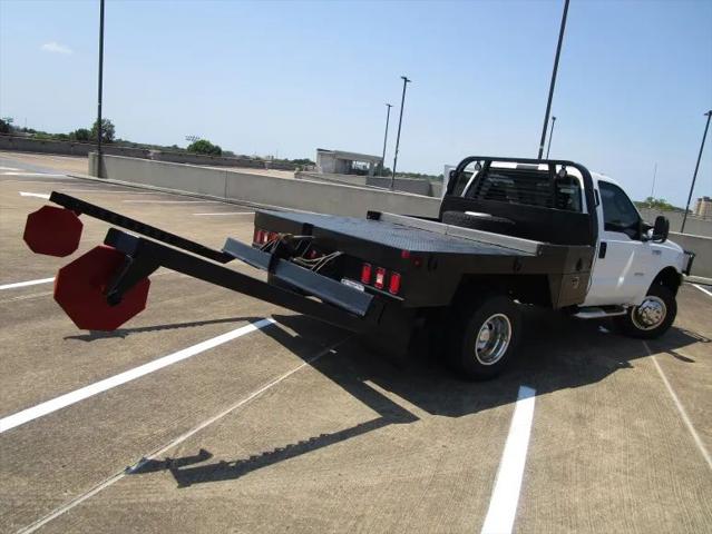 2006 Ford F-350 XL