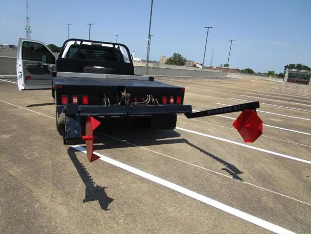 2006 Ford F-350 XL