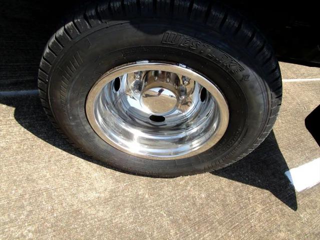 2006 Ford F-350 XL