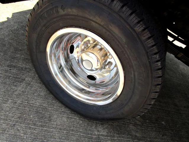 2006 Ford F-350 XL