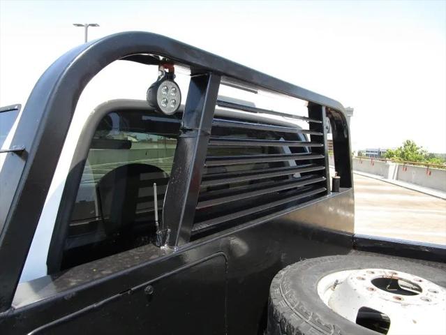 2006 Ford F-350 XL