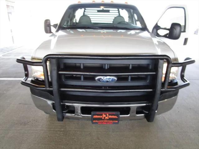 2006 Ford F-350 XL