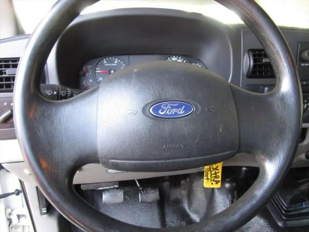 2006 Ford F-350 XL