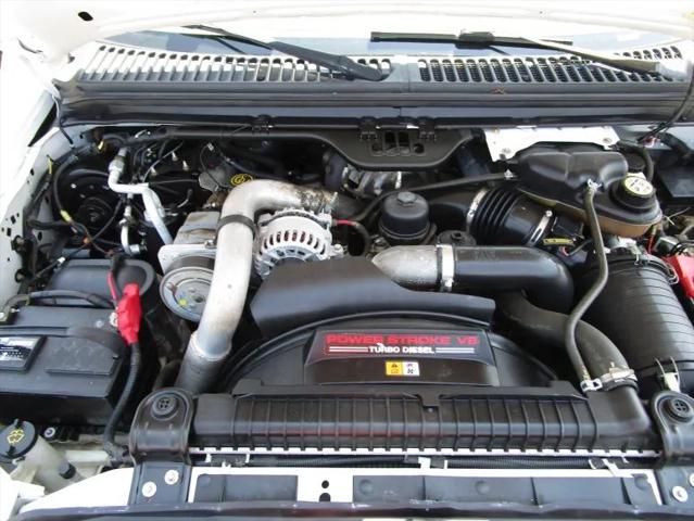 2006 Ford F-350 XL