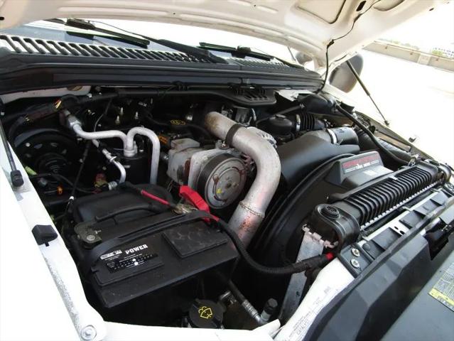 2006 Ford F-350 XL