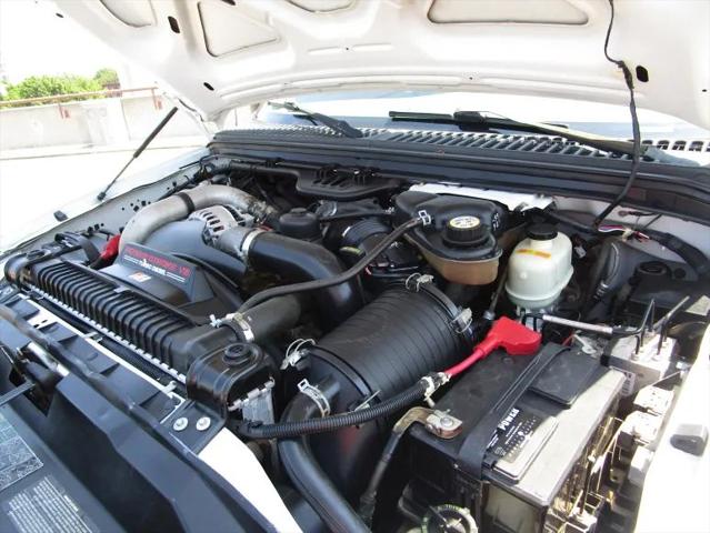 2006 Ford F-350 XL