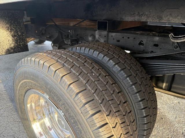 2006 Ford F-350 XL