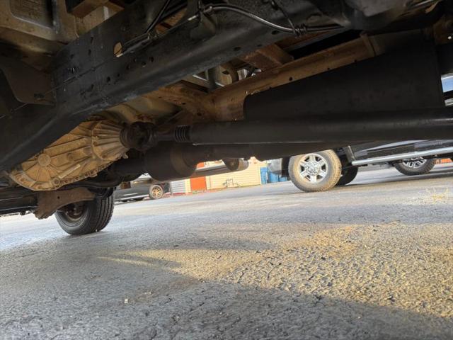 2006 Ford F-350 XL