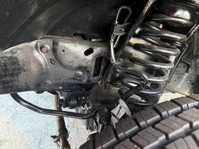 2006 Ford F-350 XL