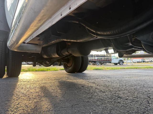 2006 Ford F-350 XL