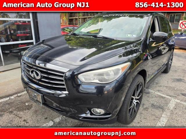 2014 INFINITI QX60 3.5 for sale in Maple Shade, NJ