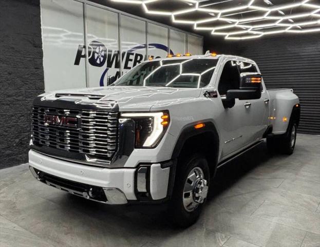 2025 GMC Sierra 3500HD Denali for sale in Tampa, FL