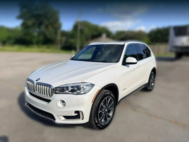 2017 BMW X5 xDrive35i for sale in Baton Rouge, LA