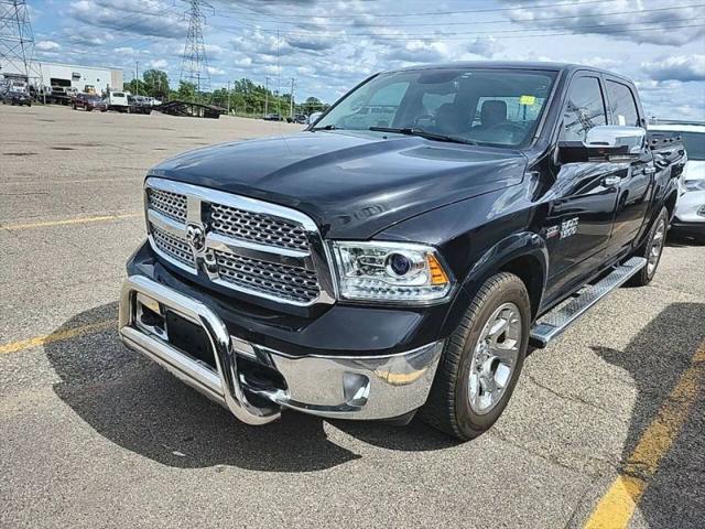 2014 Ram 1500 Laramie for sale in Valparaiso, IN