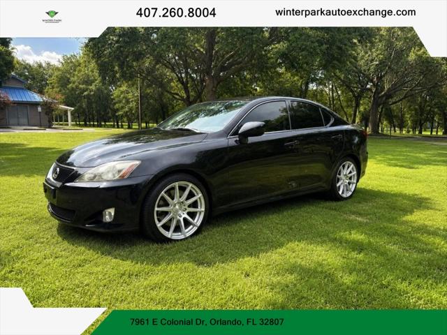 2006 Lexus IS 350 350 for sale in Orlando, FL