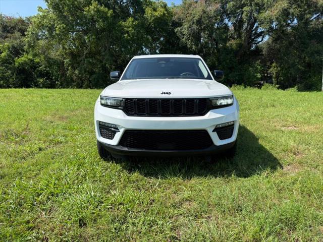 2023 Jeep Grand Cherokee Limited 4x2