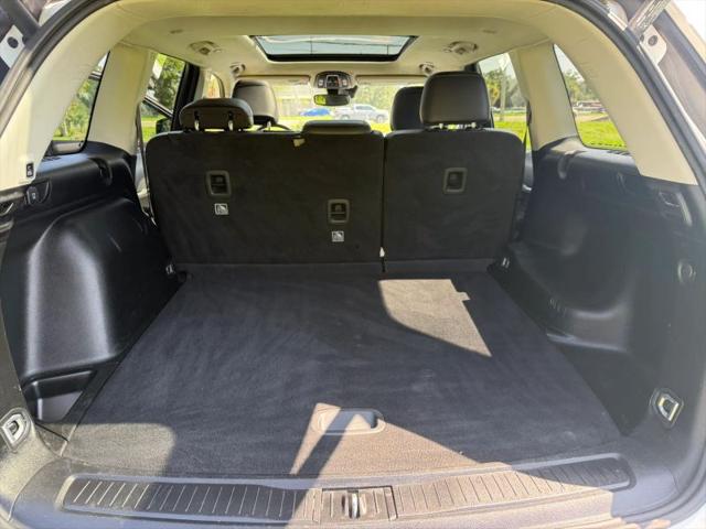 2023 Jeep Grand Cherokee Limited 4x2