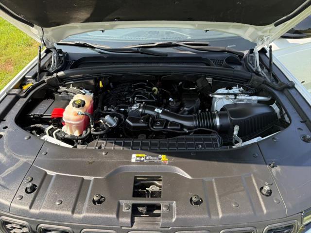 2023 Jeep Grand Cherokee Limited 4x2