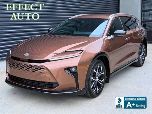 2025 Toyota Crown Signia XLE for sale in Omaha, NE