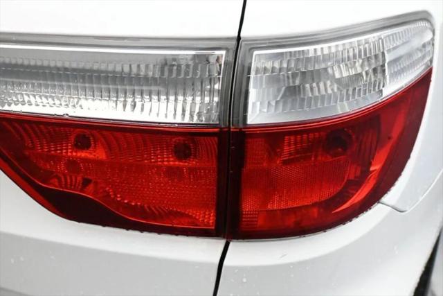 2013 Dodge Durango Crew