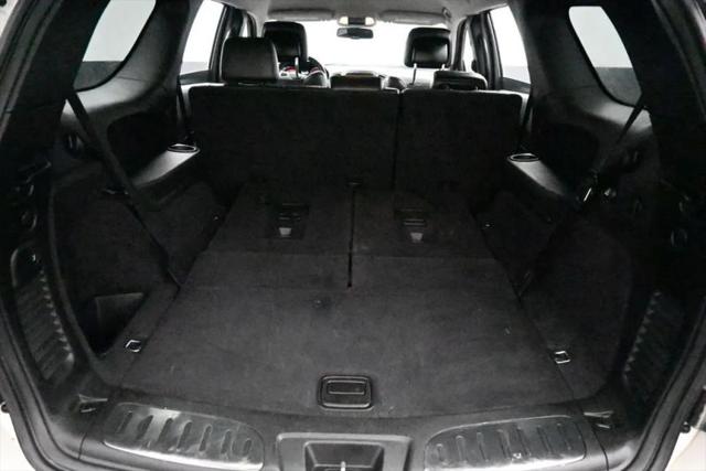 2013 Dodge Durango Crew