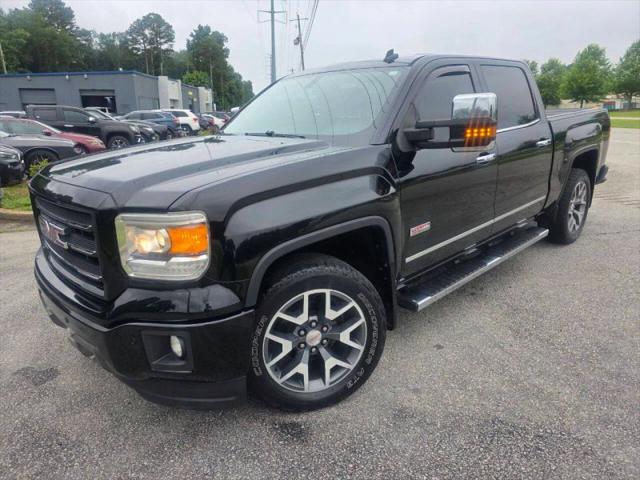 2014 GMC Sierra 1500 SLT for sale in Norcross, GA
