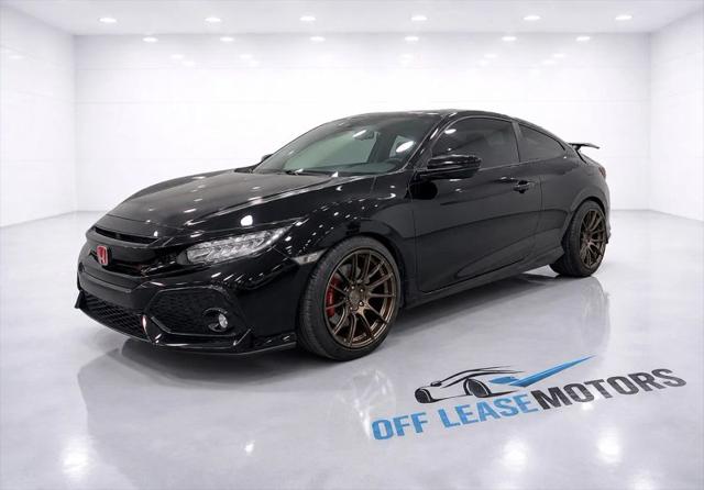 2018 Honda Civic Si for sale in Stafford, VA