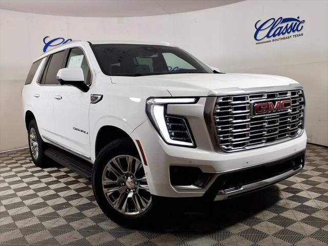 2026 GMC Yukon 2WD Denali for sale in Beaumont, TX