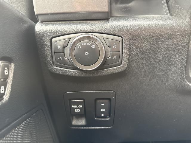 2020 Ford F-150 Unknown
