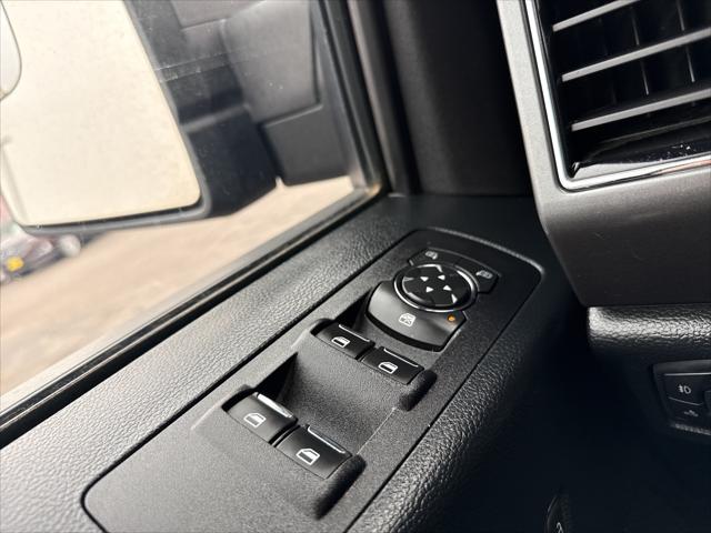 2020 Ford F-150 Unknown