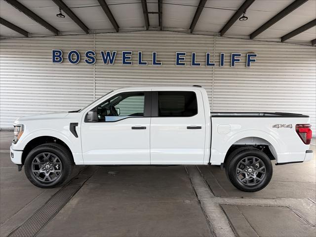 2026 Ford F-150 STX for sale in San Benito, TX