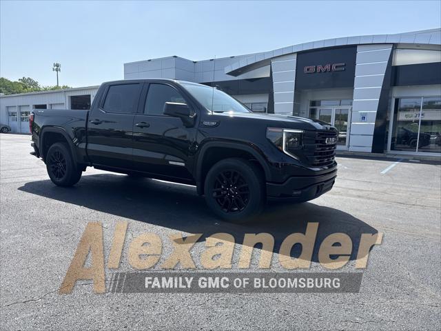 2026 GMC Sierra 1500 Elevation for sale in Bloomsburg, PA