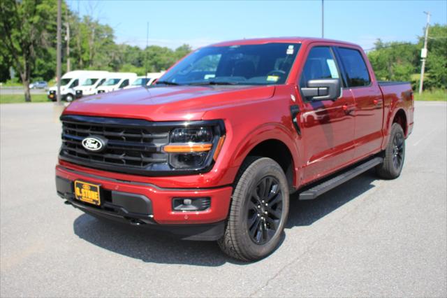 2026 Ford F-150 XLT for sale in Middlebury, VT