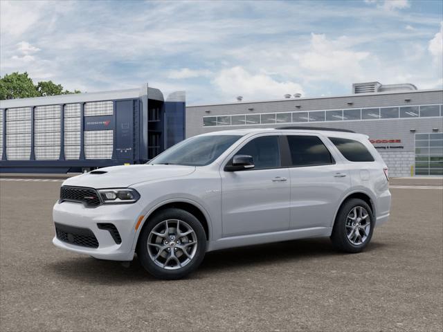 2026 Dodge Durango GT Plus AWD HEMI V8 for sale in Billings, MT