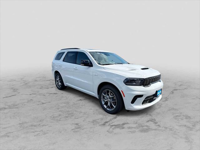 2026 Dodge Durango GT Plus AWD HEMI V8