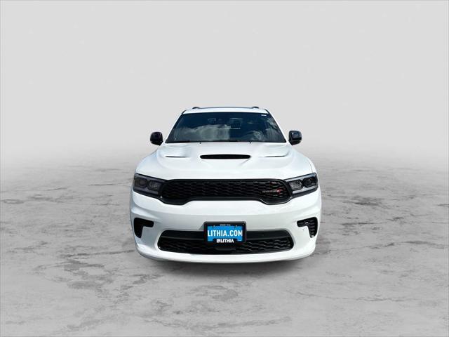 2026 Dodge Durango GT Plus AWD HEMI V8